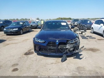 BMW Seria 3 G20-G21 2021 BMW M3 Competition, 2021r., 3.0L 3.0 Benzyna 503KM, zdjęcie 6