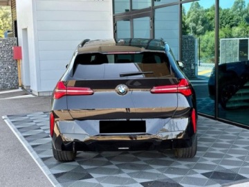 BMW X3 G45 2025 BMW X3 xDrive20d Sport Suv 2.0 (197KM) 2025, zdjęcie 1