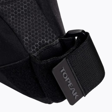 Велосипедная седельная сумка Topeak Loader Backloade