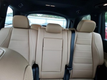 Mercedes GLS X167 2025 Mercedes-Benz GLS 2025 Mercedes-Benz GLS 450 4MATIC 3.0 Benzyna 375KM, zdjęcie 10