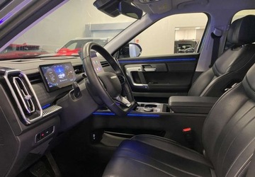 Jaecoo 7 2024 Jaecoo 7 Jaecoo 7 1.6 Benzyna 147KM, zdjęcie 14