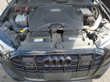 Audi Q7 II 2021 Audi Q7 Premium Plus 2021 3.0 Benzyna 335KM, zdjęcie 6