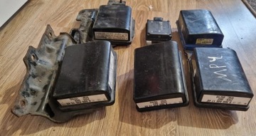 Mercedes MP A0004461749 Radar distronic czujnik modul Actros Axor Atego