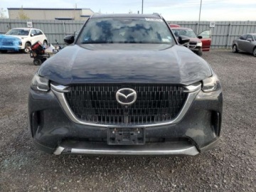 Mazda 2024 Mazda CX-90 Pref 2024 2.5l 2.5 Hybryda 280KM, zdjęcie 5