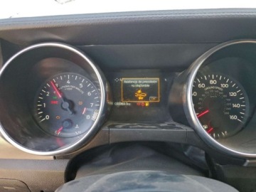 Ford Mustang VI Fastback Facelifting 5.0 Ti-VCT 450KM 2023 Ford Mustang GT 2023 5.0 Benzyna 450KM, zdjęcie 9