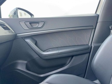 Cupra Ateca Crossover Facelifting 1.5 TSI 150KM 2024 Cupra Ateca Cupra Ateca 1.5 TSI 150 KM DSG, FV23, Gwarancja 5 LAT, 1.5, zdjęcie 27