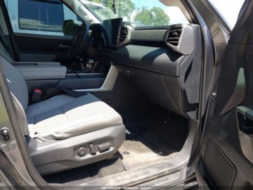 Toyota Tundra II 2024 Toyota Tundra Limited 2024 3.4l 3.4 Benzyna 389KM, zdjęcie 8
