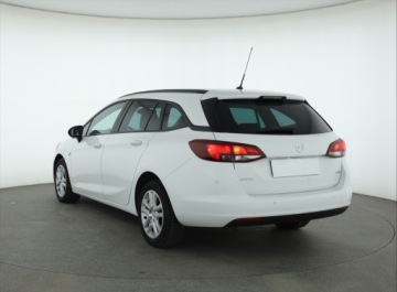 Opel Astra K Sports Tourer 1.6 CDTI 110KM 2016 Opel Astra 1.6 CDTI, Salon Polska, Klima, zdjęcie 3