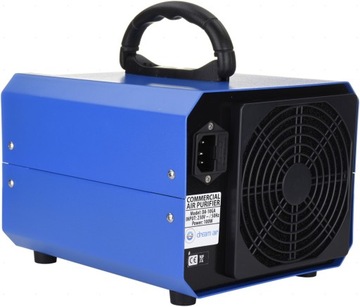 ГЕНЕРАТОР ОЗОНА DREAM AIR DA 10GA - 10000мг/ч