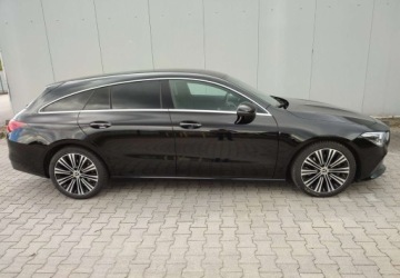 Mercedes CLA C118/X118 Shooting Brake 2.0 250 224KM 2020 Mercedes-Benz CLA Mercedes-Benz Klasa CLA C118X118 Serwis ,224km 2.0 224KM, zdjęcie 5