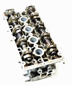 HLAVA 24461591 OPEL 1.6 16V Z16XEP ASTRA H ZAFIRA B VECTRA C MERIVA