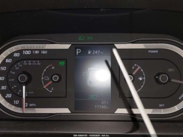 Hyundai Tucson IV 2024 Hyundai Tucson Plug-In Hybrid Sel 2024 1.6L 1.6 Hybryda Plug-in 180KM, zdjęcie 11