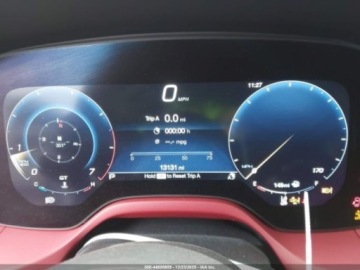 Maserati 2023 Maserati Grecale 2023r., 4x4, 2.0L 2.0 Hybryda 325KM, zdjęcie 10