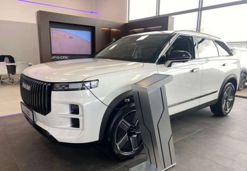 Jaecoo 7 2025 Jaecoo 7 Jaecoo 7 1.5 Hybryda Plug-in 357KM, zdjęcie 2