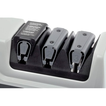 Электрическая точилка для ножей GRAEF CC120