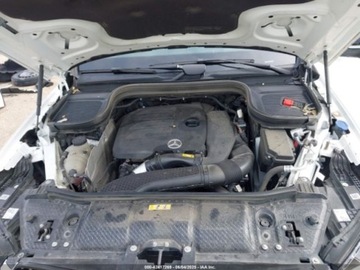 Mercedes GLE V167 2022 Mercedes-Benz GLE 350 4Matic 2022 2.0l 2.0 Benzyna 255KM, zdjęcie 9