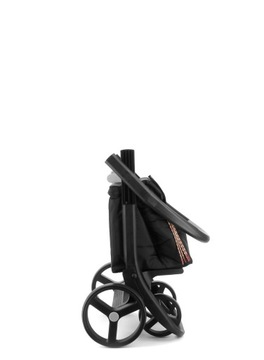 Clec M Termo Polar 8 Plus 4 38л черная покупательская тележка Rolser