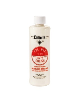 COLLINITE 390 Pre-wax CLEANER POD 476s 915 845