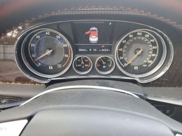 Bentley 2015 Bentley Continental GT V8 S 2015 4.0l 4.0 Benzyna 521KM, zdjęcie 9
