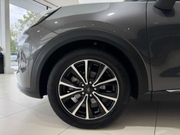 Ford Puma II 2022 Ford Puma Titanium LED CarPlay 1 wlasciciel FV 23 gwarancja dostawa, zdjęcie 16