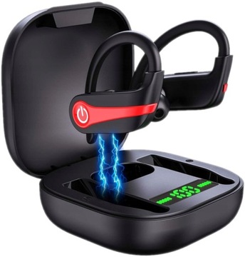 БЕСПРОВОДНЫЕ НАУШНИКИ ПРЕМИУМ 950 МАч POWER BASS BT5.1 POWERBANK MP009