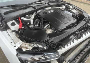 Audi A4 B9 Limousine Facelifting 2.0 35 TDI 163KM 2020 Audi A4 Limousine 2.0TDI 163KM 2020r. Salon Polska FA VAT 23 2.0 Diesel, zdjęcie 13