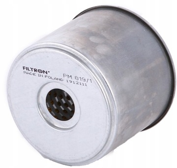 Filtr paliwa Filtron PM 819/1