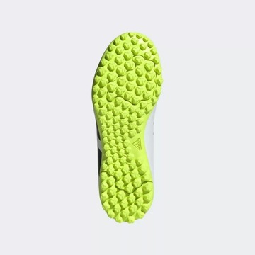 КРОССОВКИ ADIDAS TURF С ЗАЛИПУЧКОЙ PREDATOR IE9435 год 36