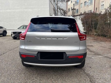 Volvo XC40 Crossover Facelifting 2.0 B3 163KM 2026 VOLVO XC40 B3 Core Suv 2.0 (163KM) 2026, zdjęcie 3