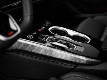 Audi A6 C8 Limousine Facelifting 2.0 40 TDI 204KM 2025 AUDI A6 TDI quattro S line Sedan (204KM) 2025, zdjęcie 10