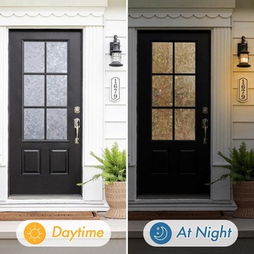 ДЕКОРАТИВНАЯ ПЛЕНКА ДЛЯ ВИТРАЖА, ЗАЩИЩАЮЩАЯ ПРИВАТНОСТЬ 45*100см