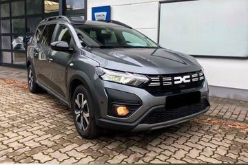 Dacia Jogger 1.0 TCe Expression LPG 7os. Combi 100KM 2024