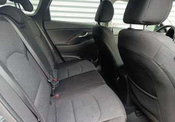 Hyundai i30 III Wagon Facelifting 1.0 T-GDI 120KM 2022 Hyundai i30 1.0 T-GDI 120KM Smart SalonPL SerwisASO FV23 Gwarancja P.Zima, zdjęcie 28