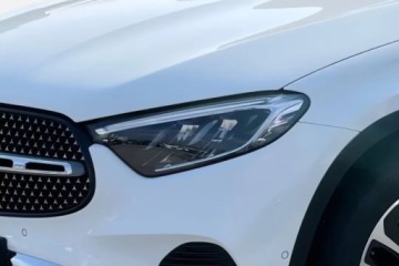 Mercedes GLC C254/X254 Coupe 2.0 200 204KM 2026 Mercedes-Benz GLC Avantgarde Duzy rabat Kamera 360 Leasing Wynajem, zdjęcie 9