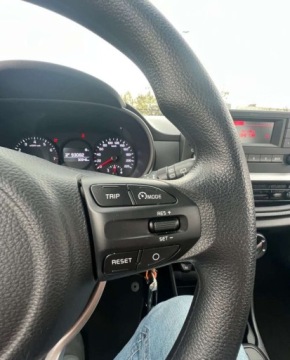 Kia Picanto III Hatchback 5d Facelifting 1.0 DPI 67KM 2024 Kia Picanto Benzyna 67KM, zdjęcie 11