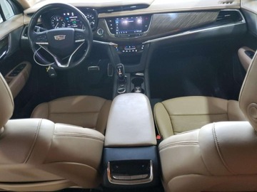 Cadillac 2020 Cadillac XT6 Sport 2020 3.6l 3.6 Benzyna 310KM, zdjęcie 8