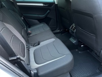 Skoda Kodiaq I SUV Facelifting 1.5 TSI 150KM 2022 Skoda Kodiaq 1.5TSI 150KM Ambition DSG l Hak, Grza, zdjęcie 8