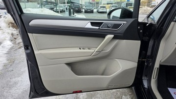 Volkswagen Golf Sportsvan Sportsvan 1.6 TDI BlueMotion 110KM 2015 Volkswagen Golf Sportsvan malutki przebieg 28 tys, zdjęcie 9