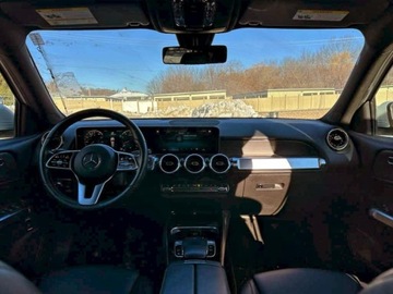 Mercedes GLB 2020 Mercedes-Benz GLB 250 4Matic 2020 2.0L 2.0 Benzyna 221KM, zdjęcie 6