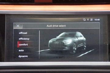 Audi Q3 I SUV Facelifting 2.0 TDI 150KM 2018 Audi Q3 2.0 TDI CR 4x4, S-Line, Virtual, Navi, Kamera, LED Matrix, GWARANC, zdjęcie 16