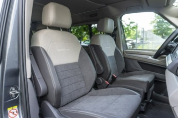 Volkswagen VW California Beach Tour 2.0 TDI 150 л.с. DSG С НАЛИЧИЯ