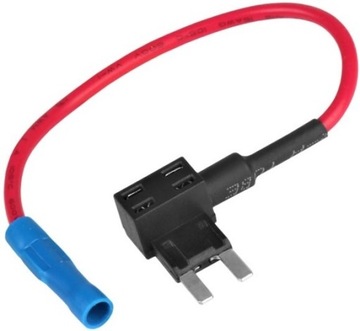 ADAPTÉR POJISTKOVÝ CARMOTION 86508