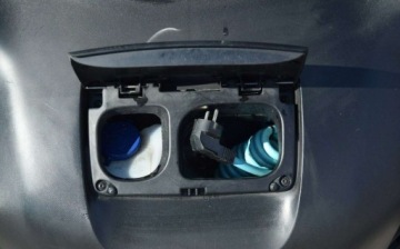 Renault Twizy 2018 Renault Twizy 7.6KW Elektryk 2 Osobowy 2018r 10TYS KM Sprowadzony 10KM, zdjęcie 17