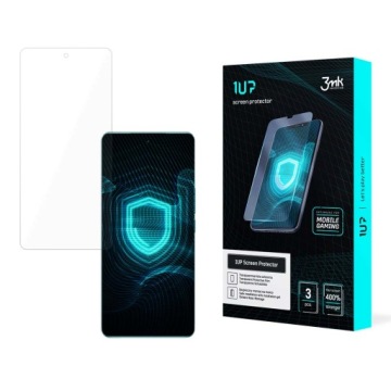 [3ks] Protinárazová fólie 3mk 1UP pro Vivo V30 Pro