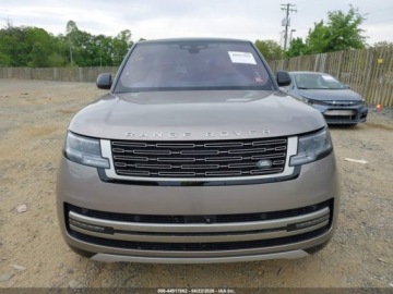 Land Rover Range Rover V 2023 Land Rover Range Rover P400 Se 2023 3.0 Benzyna 395KM, zdjęcie 7