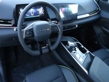 BAIC Beijing 5 1.5  177KM 2026 BAIC Beijing 5 Luxury DCT 1.5T Suv 177KM 2026, zdjęcie 4