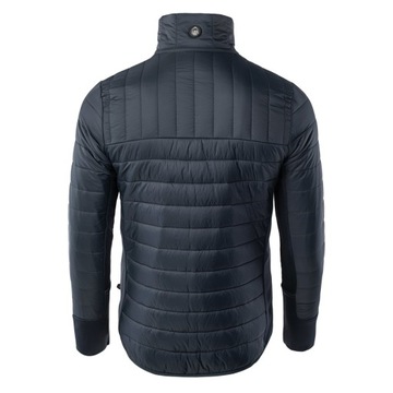 КУРТКА МУЖСКАЯ СТЕГАНАЯ КУРТКА EMIN II PRIMALOFT ELBRUS XXL