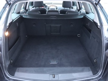 Opel Astra J Sports Tourer Facelifting 1.6 CDTI ecoFLEX 110KM 2014 Opel Astra 1.6 CDTI, Klima, Klimatronic, zdjęcie 11