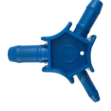 ГИДРАВЛИЧЕСКАЯ ГРУНТОВКА ДЛЯ ТРУБ TH16-32 ММ