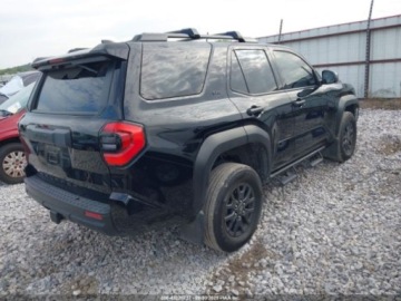 Toyota 2025 Toyota 4-Runner SR5 2025 2.4 Benzyna 278KM, zdjęcie 5